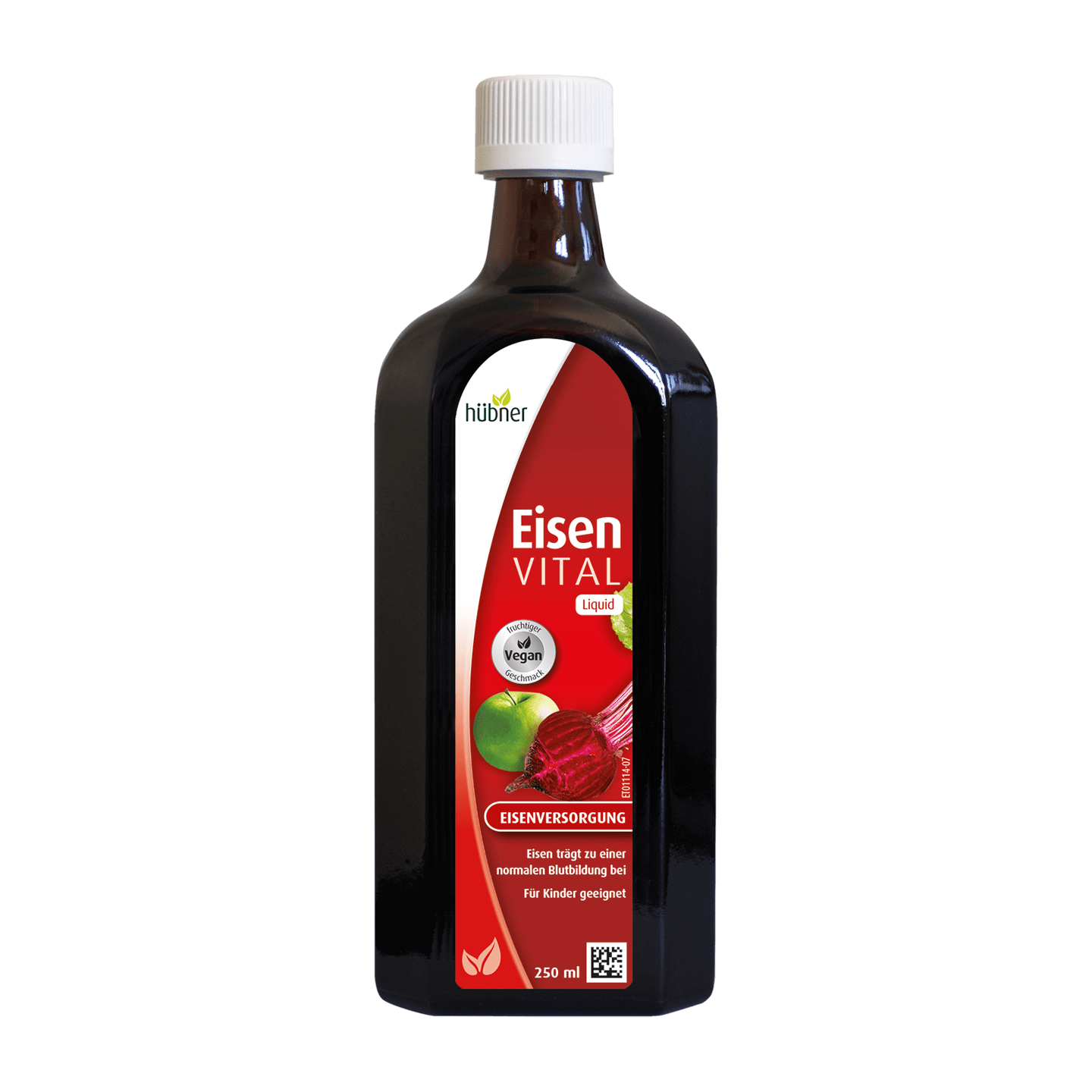 Hübner Iron VITAL® Liquid
