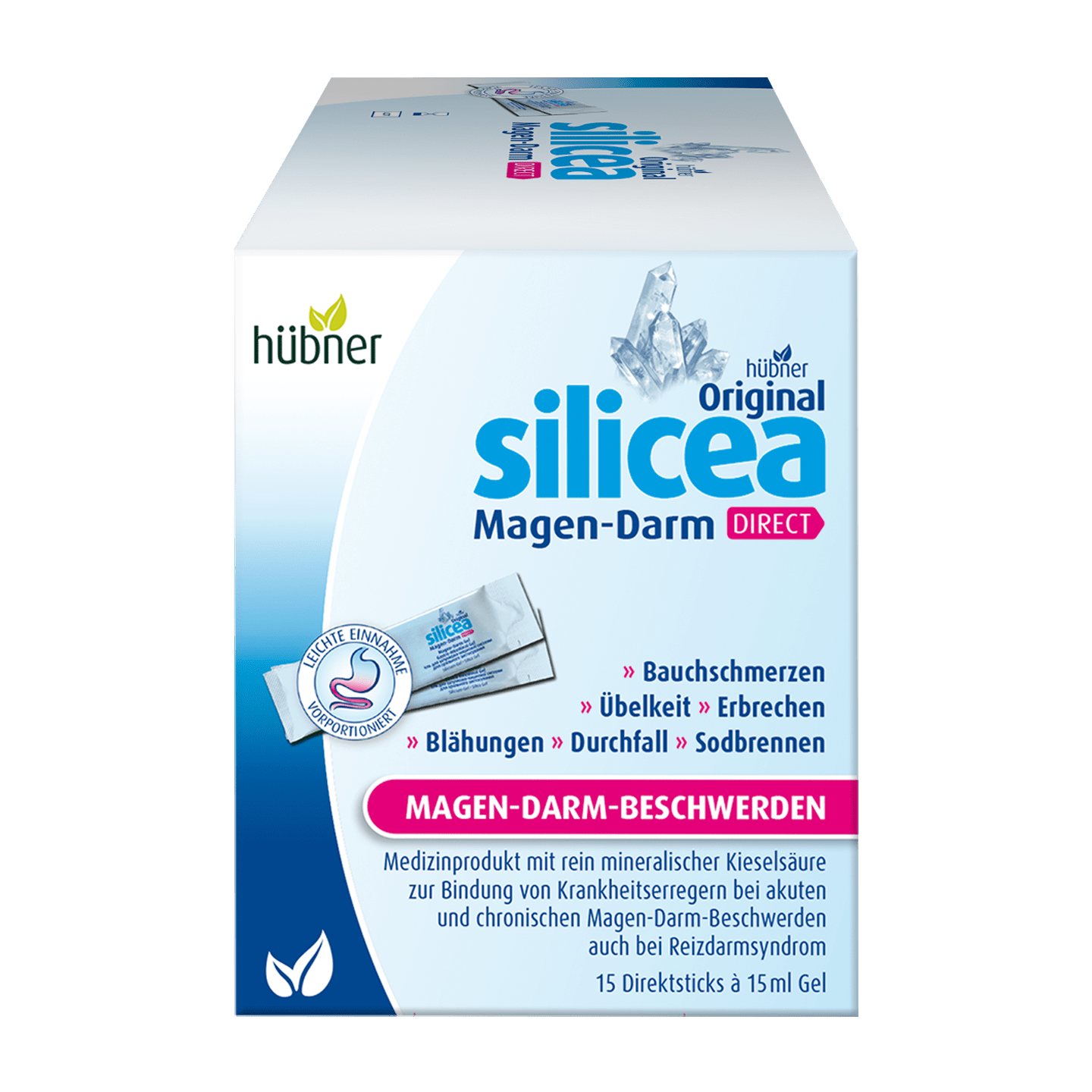 silicea Magen-Darm Direkt