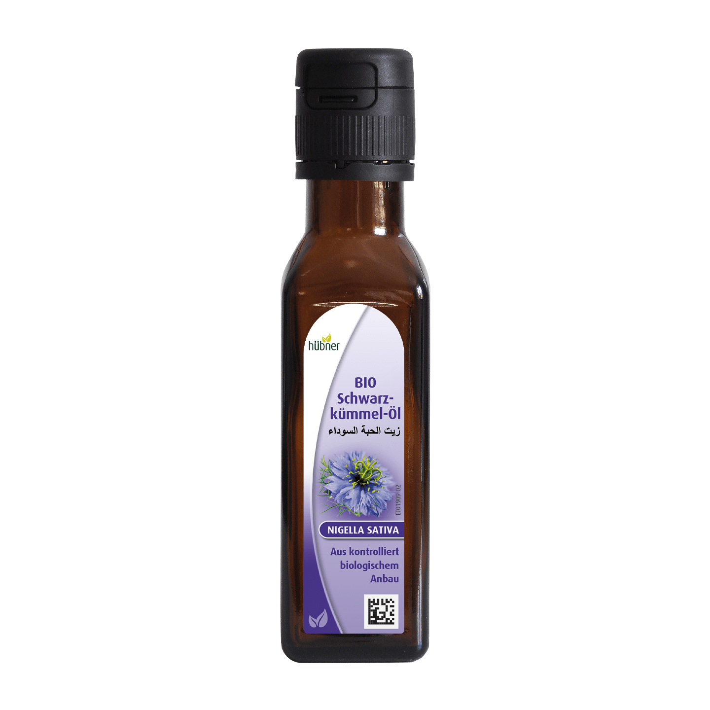  Organic Black Cumin Oil