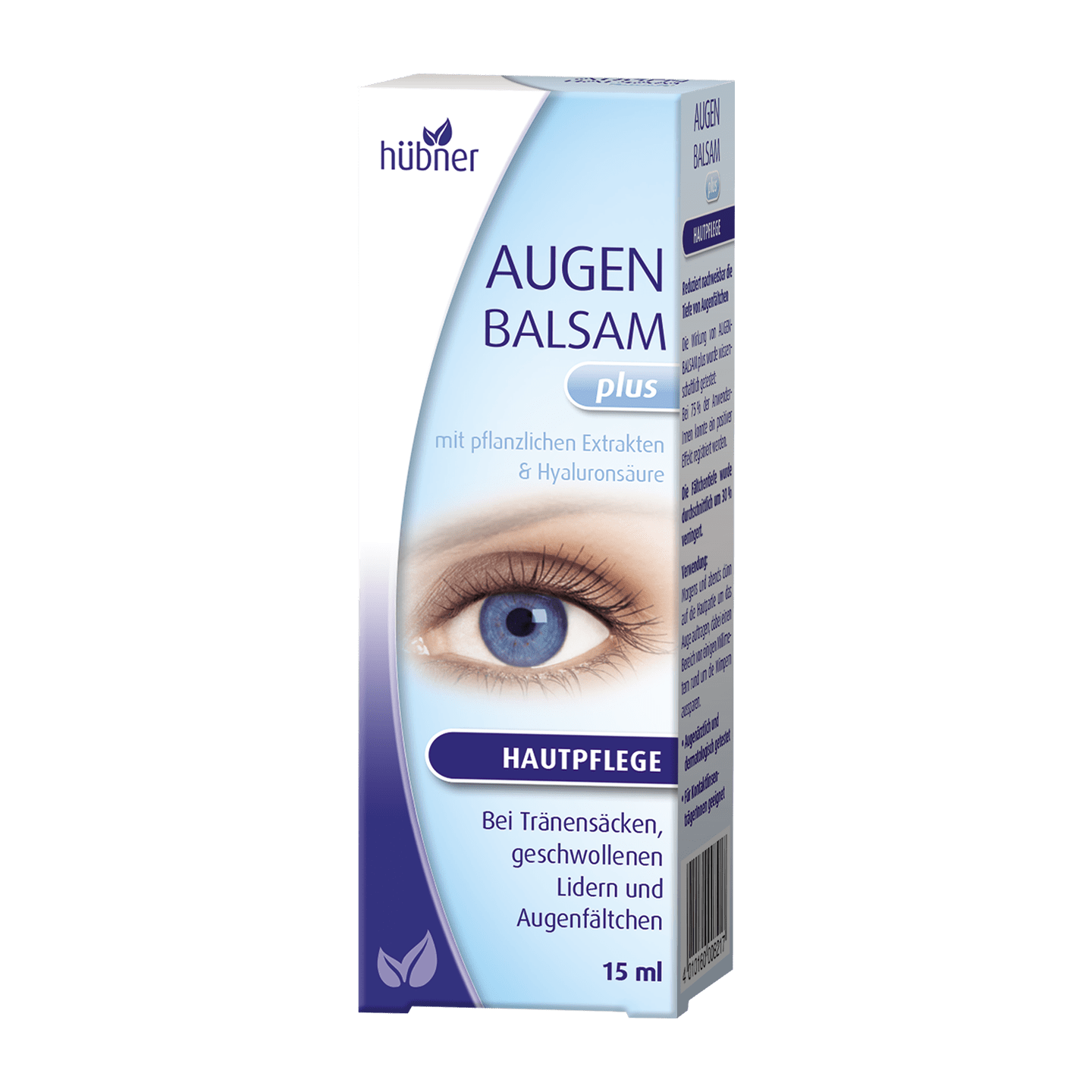Eye Balsam plus
