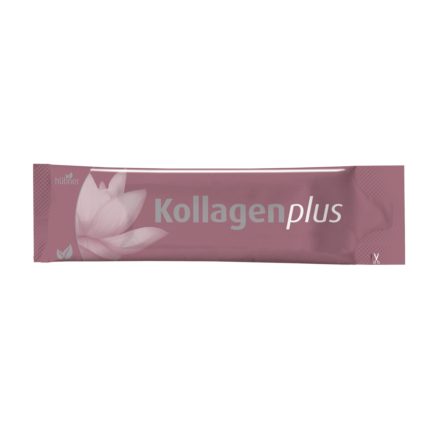 Hübner Original silicea® Kollagen plus