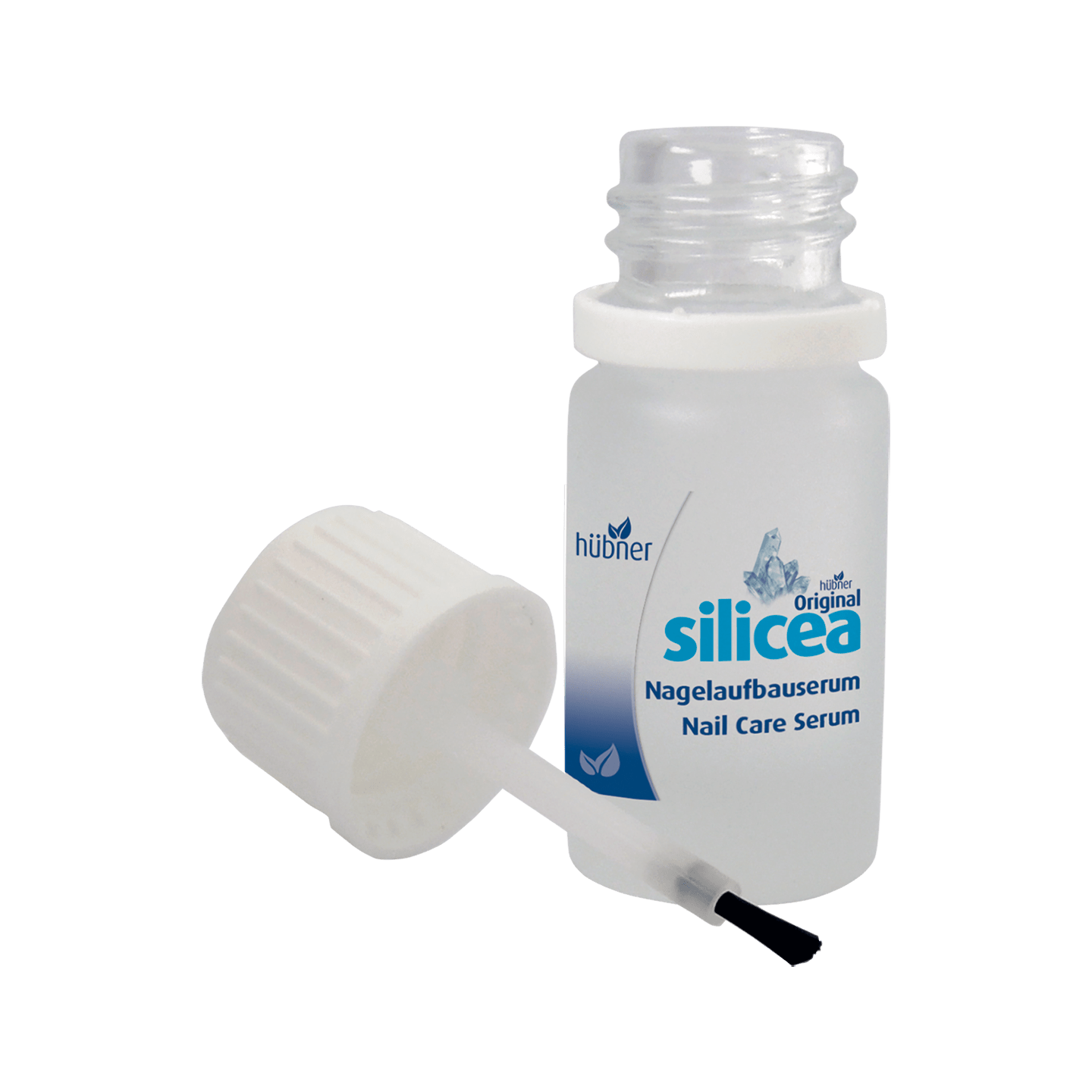  Hübner Original silicea® nail care serum