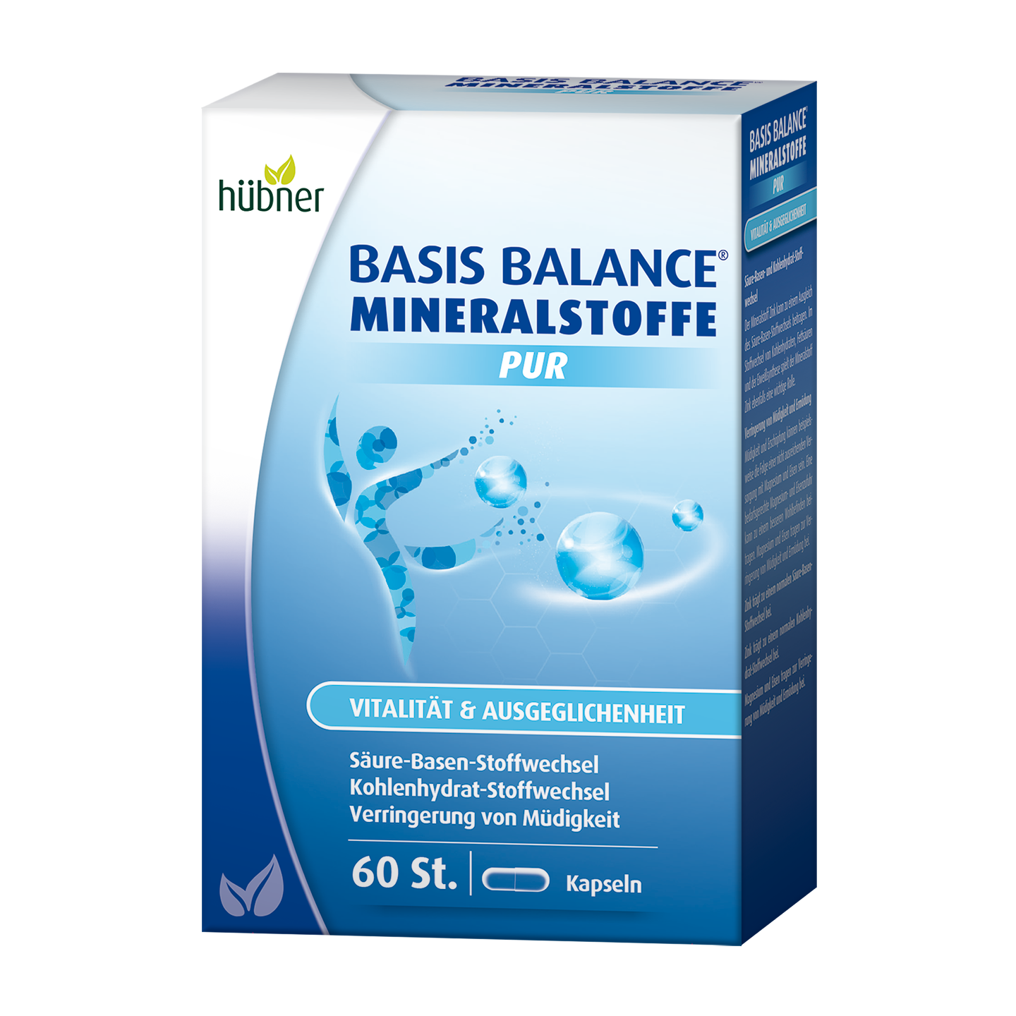 BASIS BALANCE® Capsules