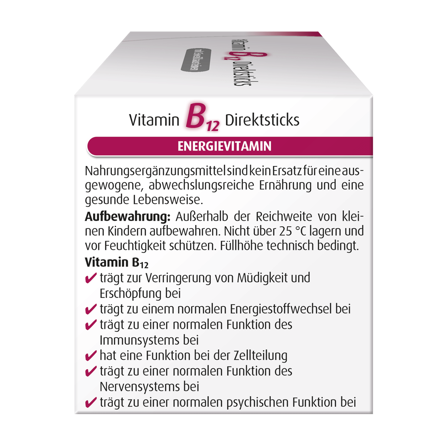 Vitamin B12