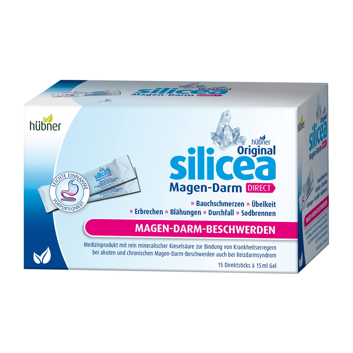 silicea Magen-Darm Direkt