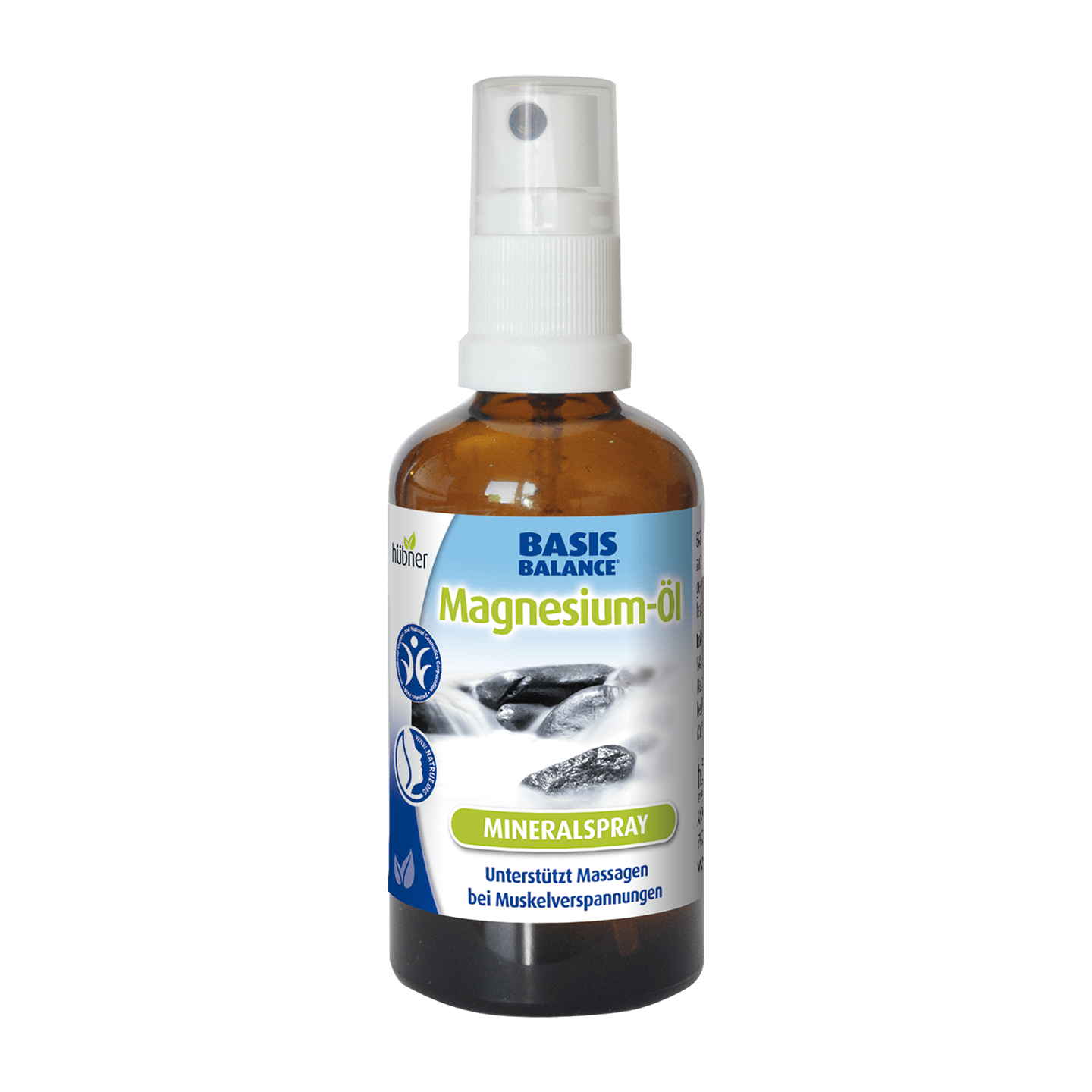 BASIS BALANCE® Magnesium Oil