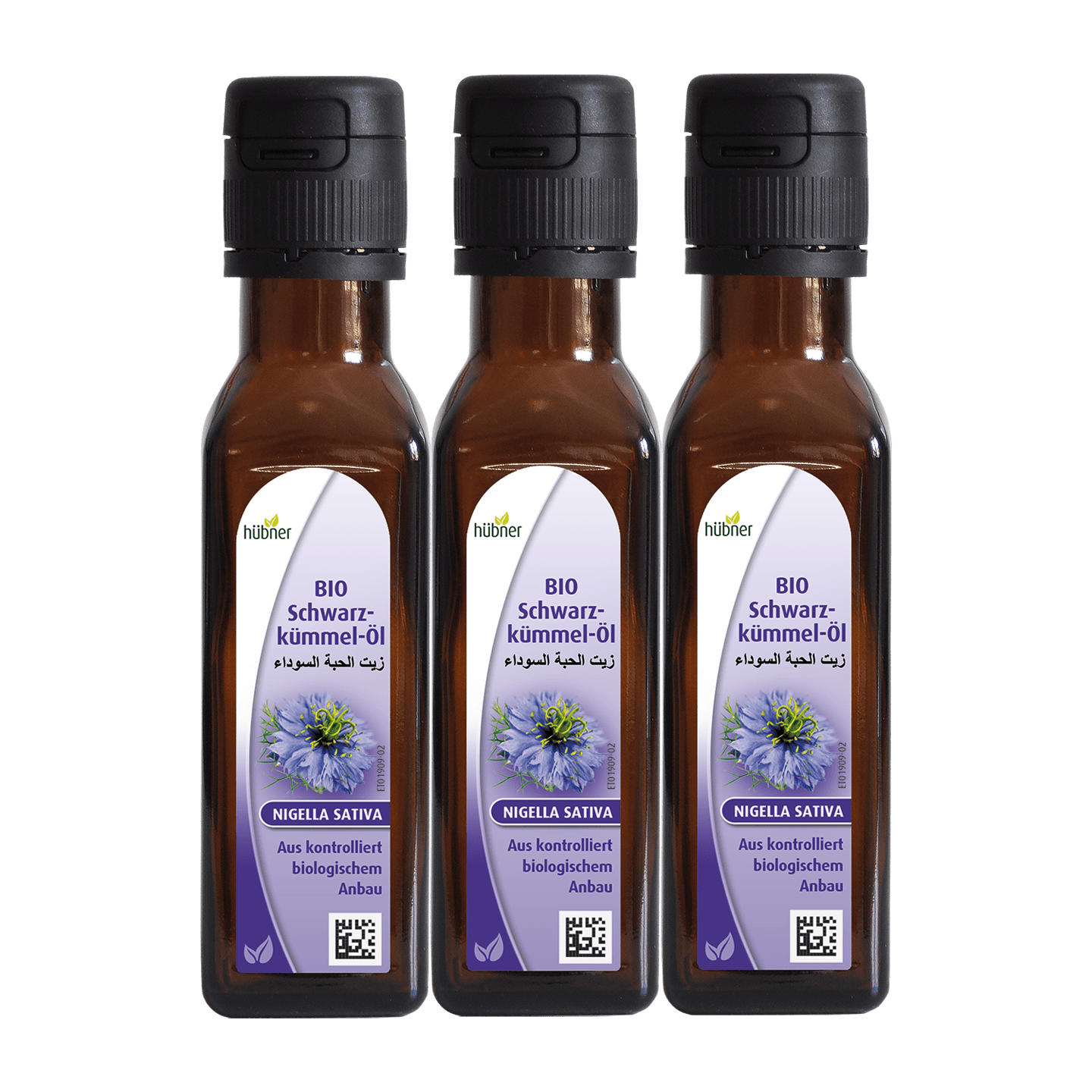  Organic Black Cumin Oil