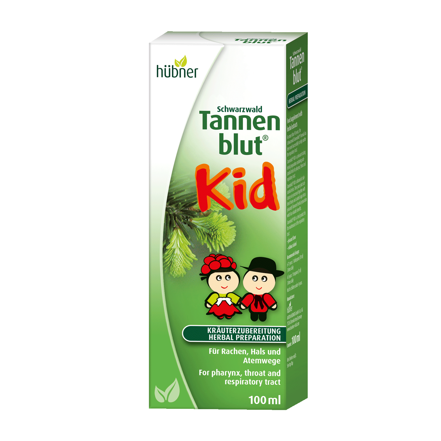  Tannenblut® Kid