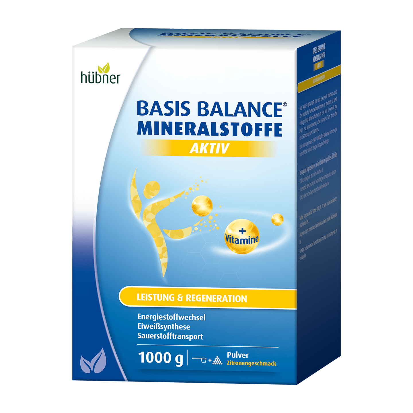  BASIS BALANCE ® MINERALS AKTIV