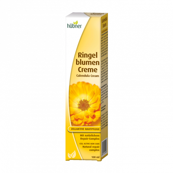 Ringelblumen Creme