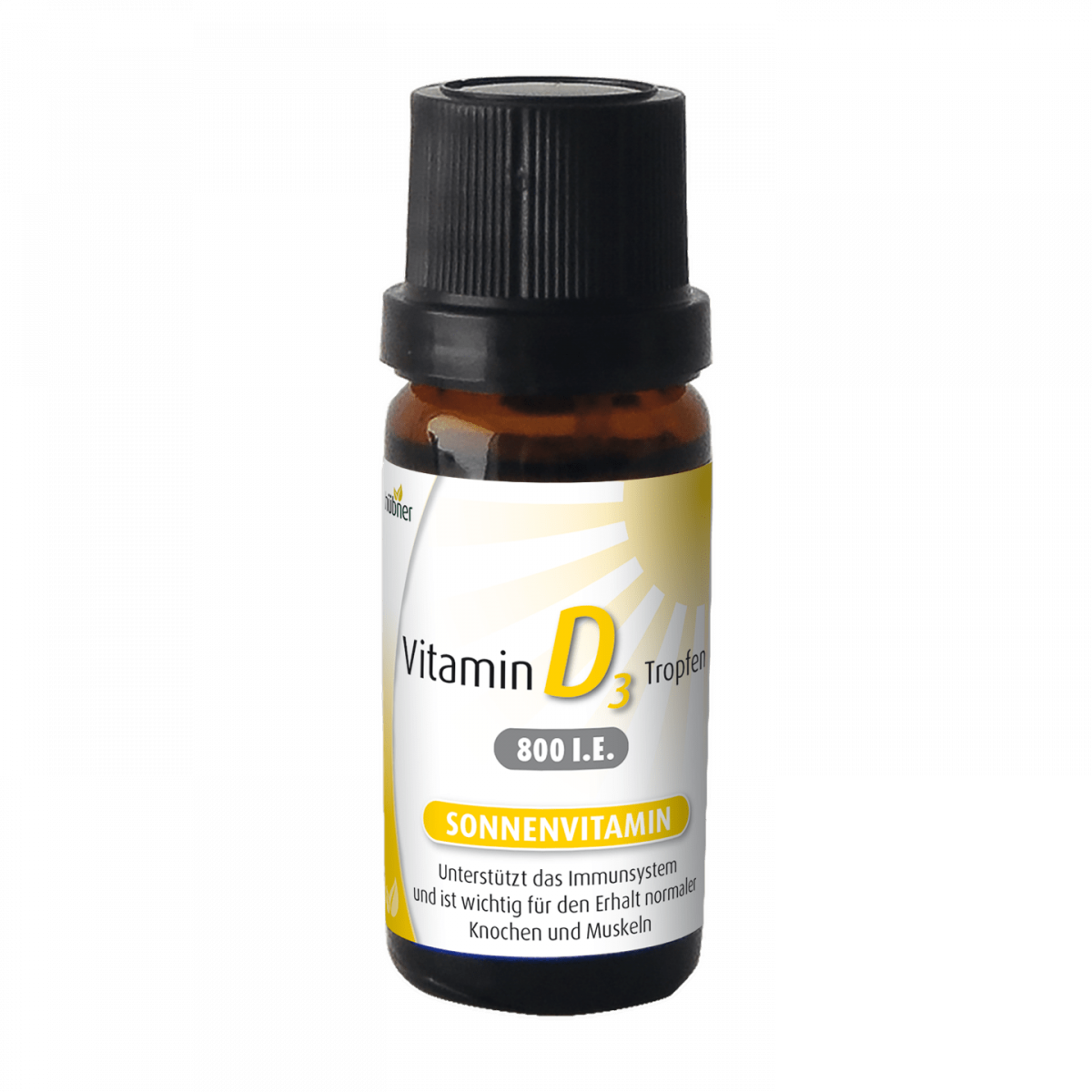 Vitamin D3 Drops