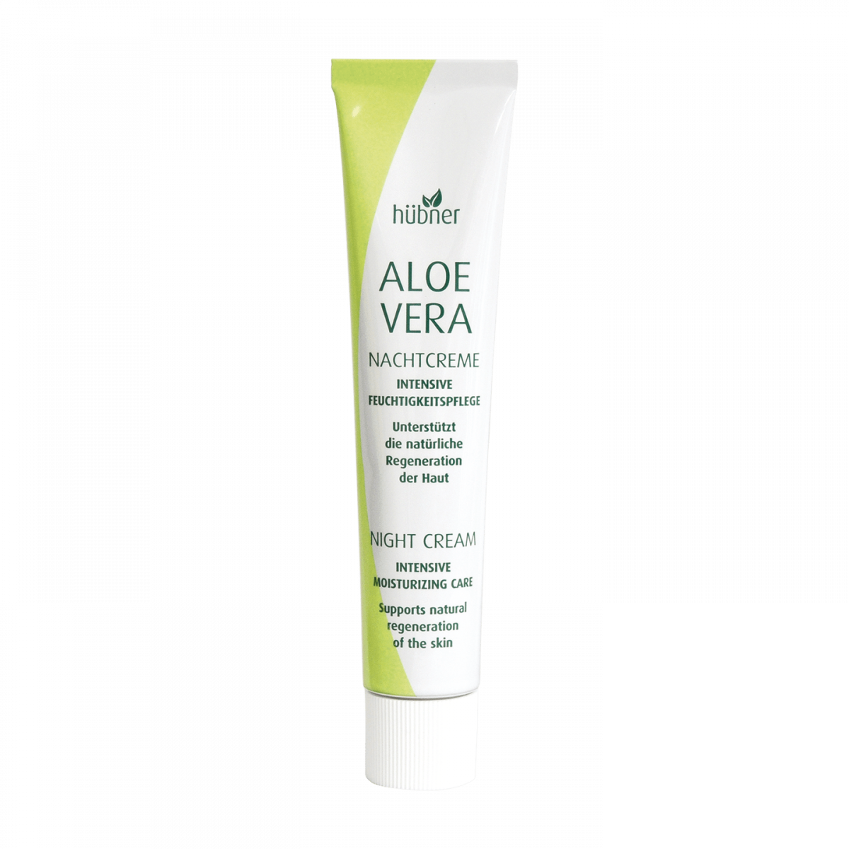 ALOE VERA Nachtcreme