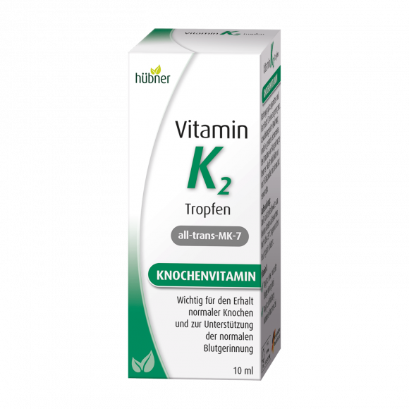  Vitamin K2 Drops