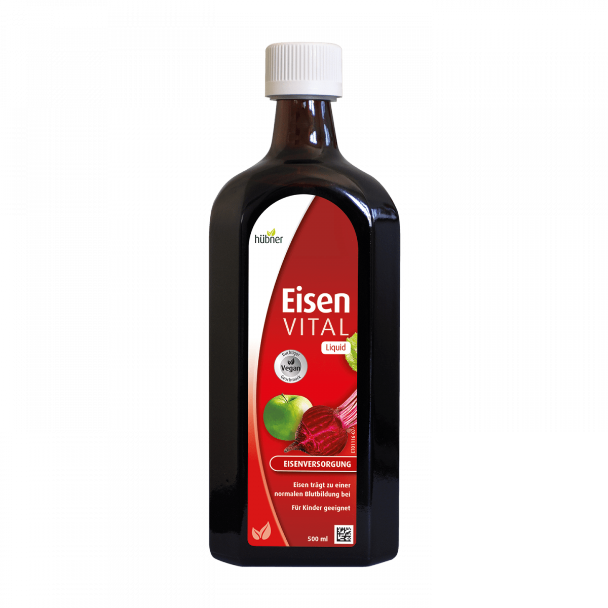Hübner Iron VITAL® Liquid