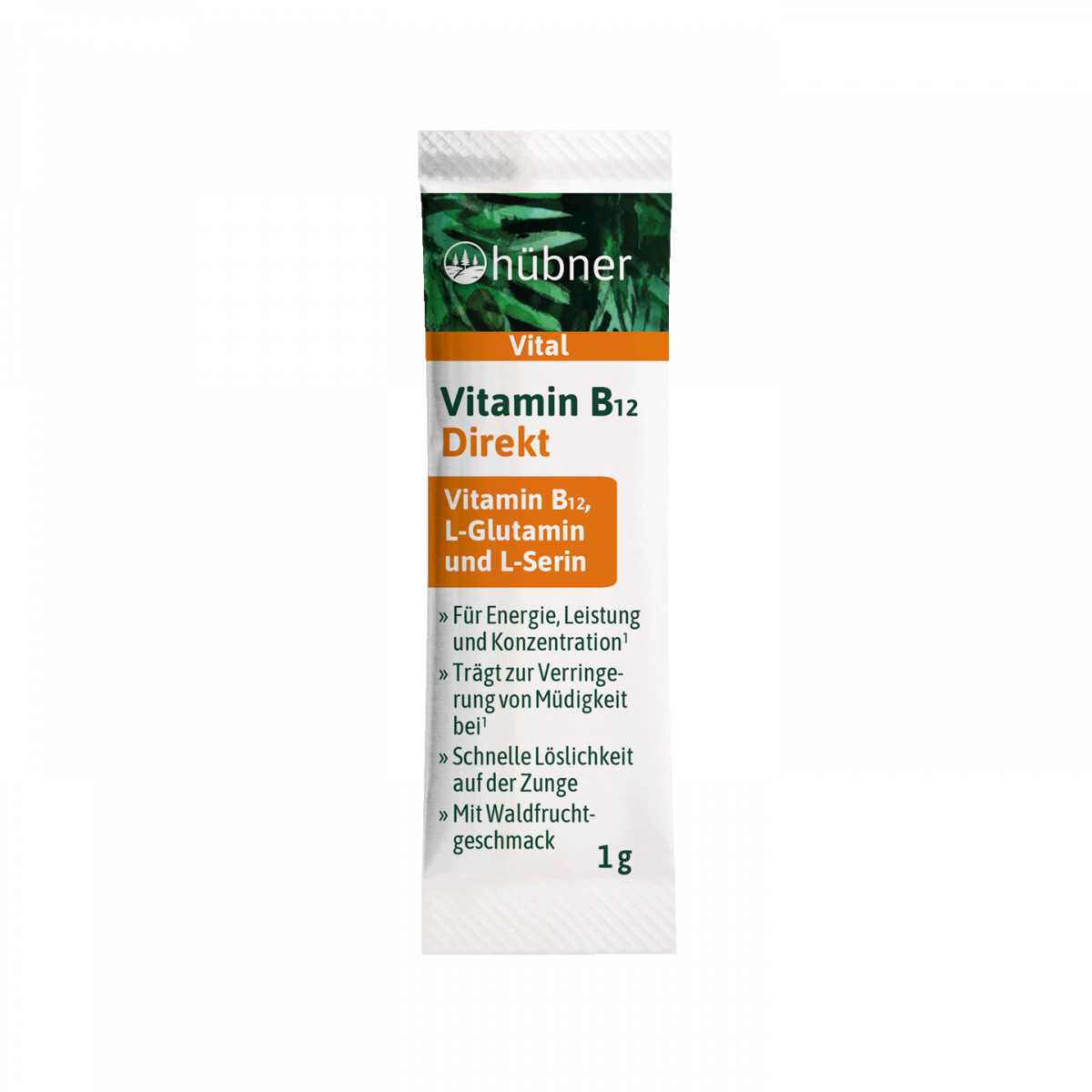 Vitamin B12 Direkt