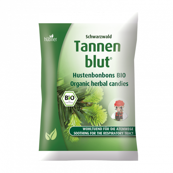 Tannenblut® Filled Candies