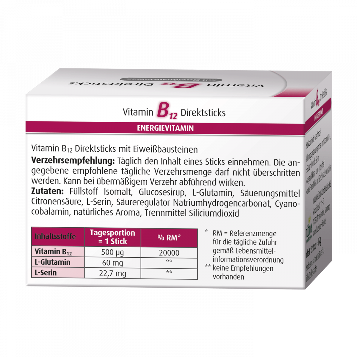 Vitamin B12