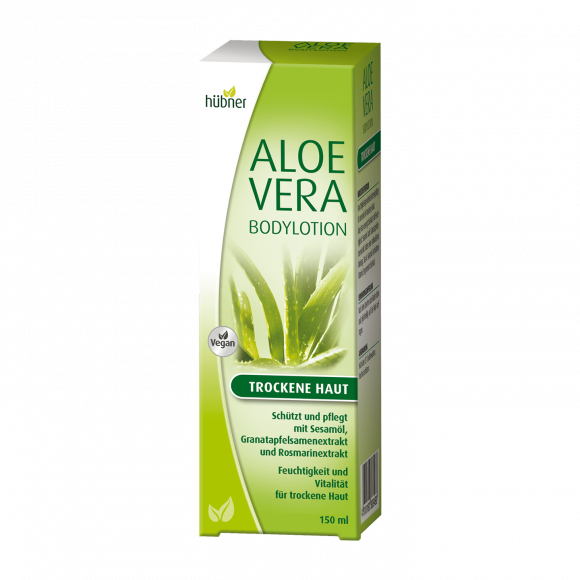 ALOE VERA Bodylotion