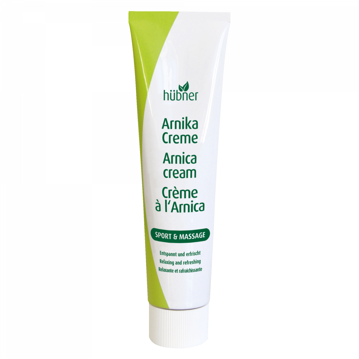  Arnika Creme