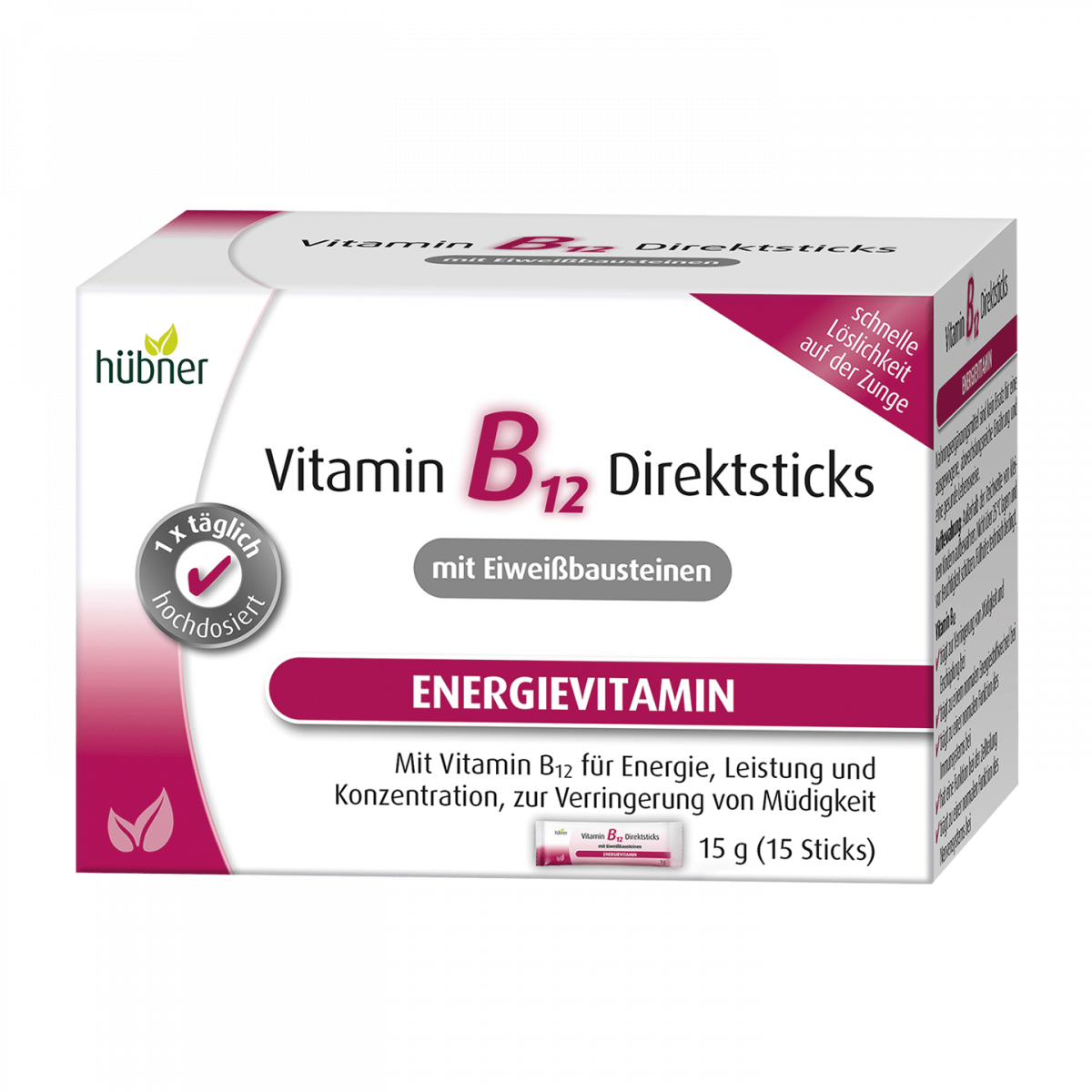 Vitamin B12