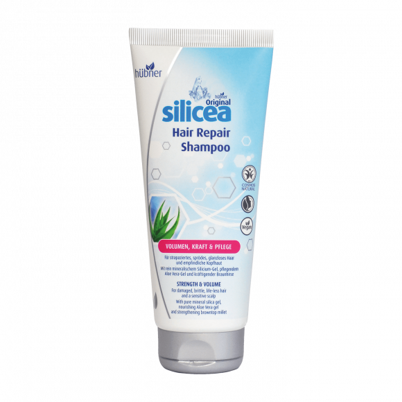 Silicea Hair Repair Shampoo