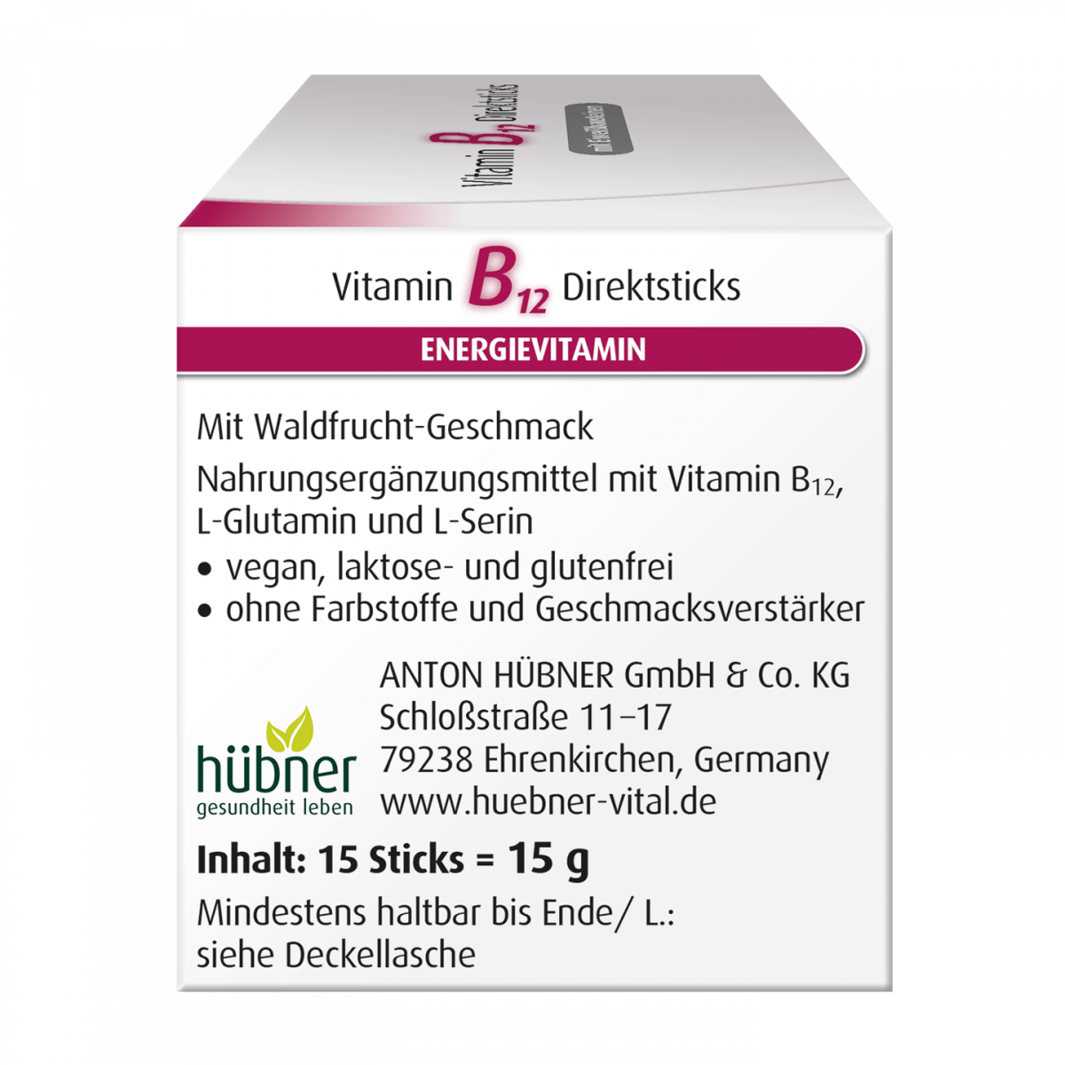 Vitamin B12