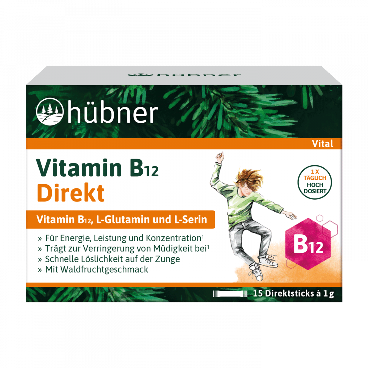 Vitamin B12 Direkt