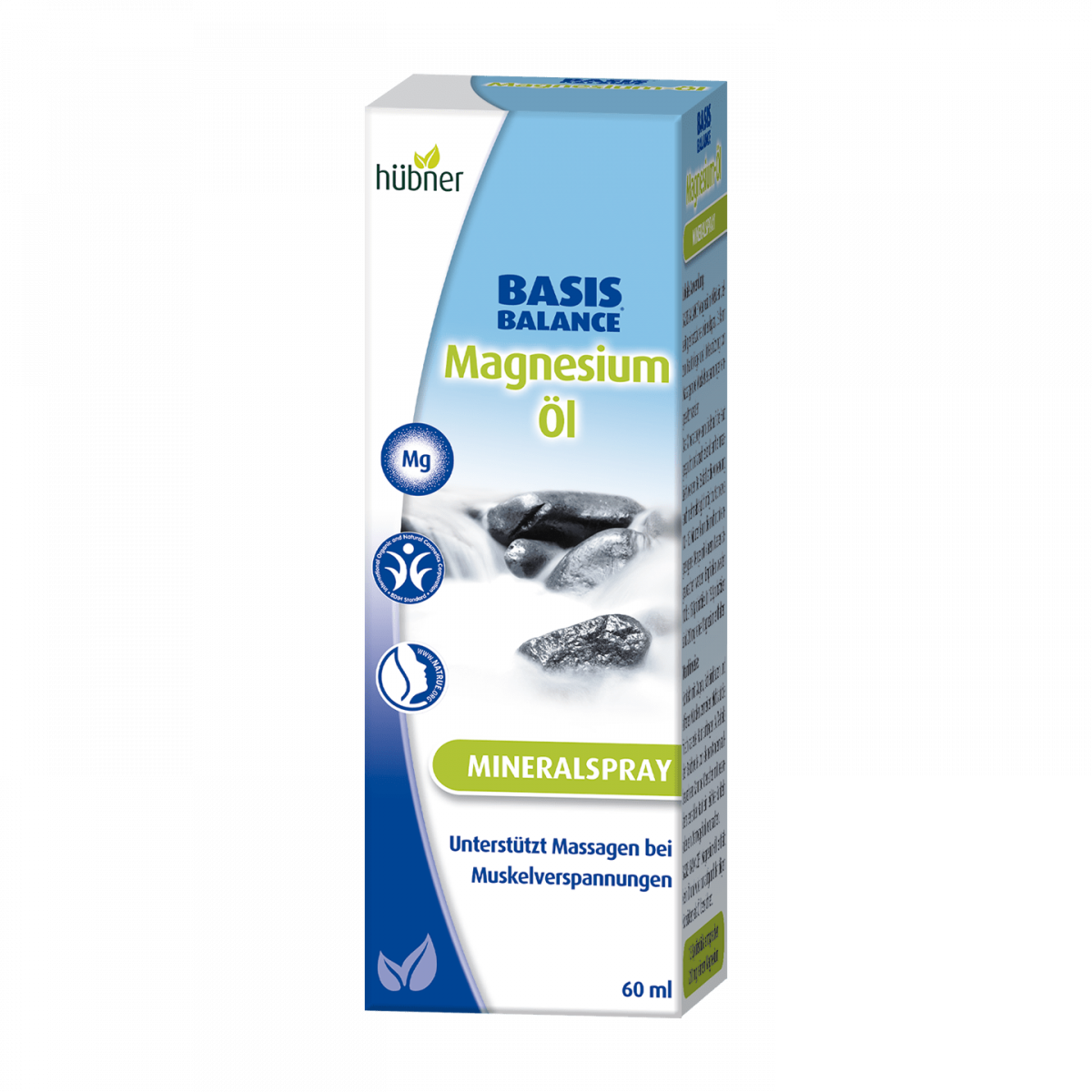 BASIS BALANCE® Magnesium Oil