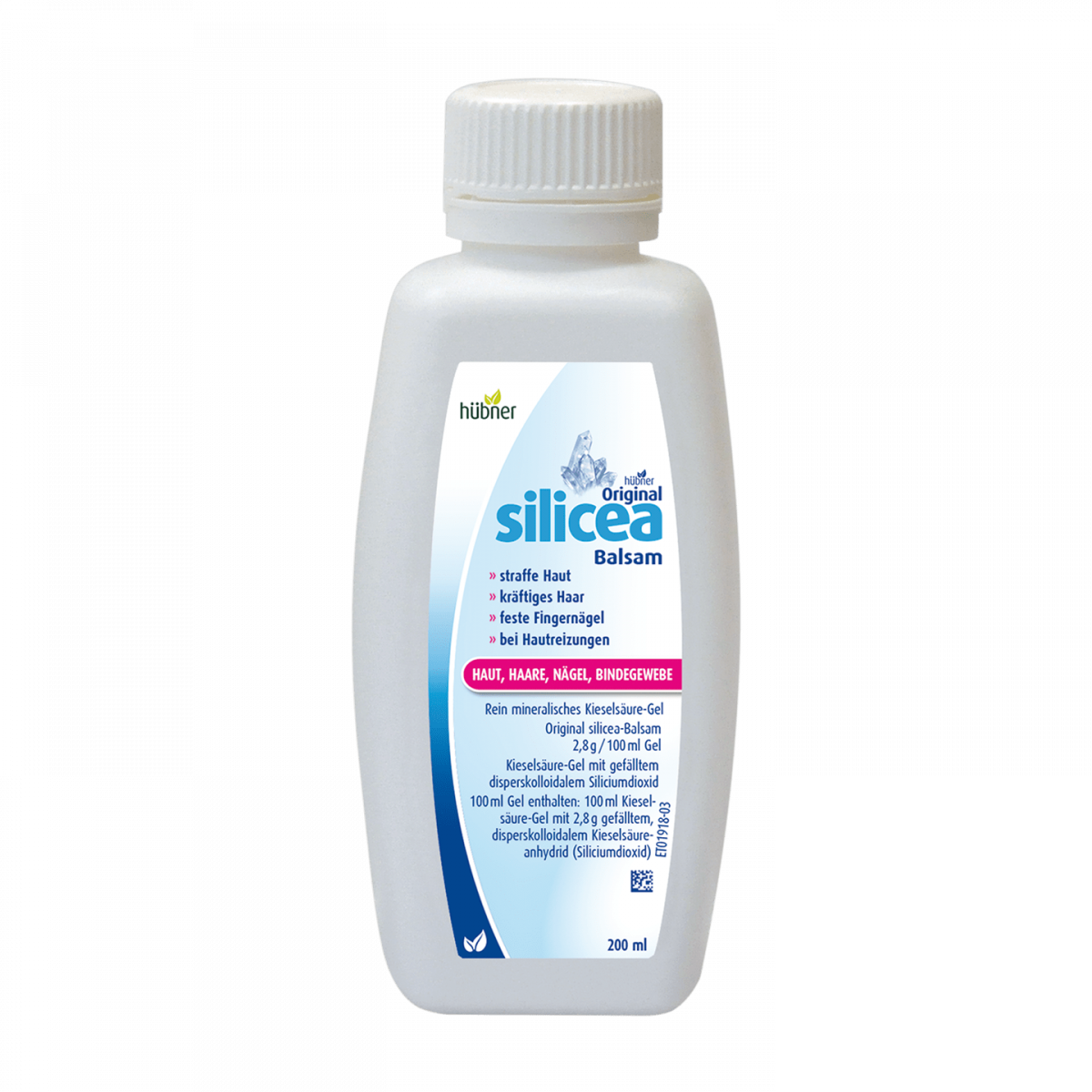 Original Silicea Balsam 200ml