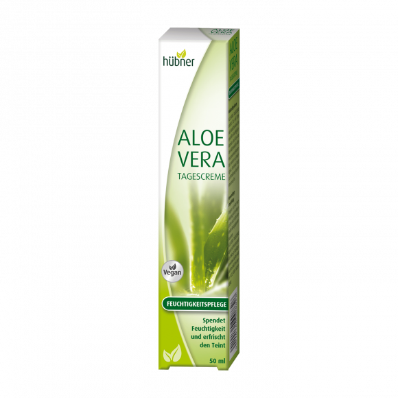 ALOE VERA Tagescreme