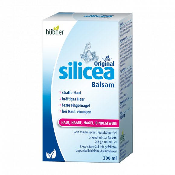 Original Silicea Balsam 200ml