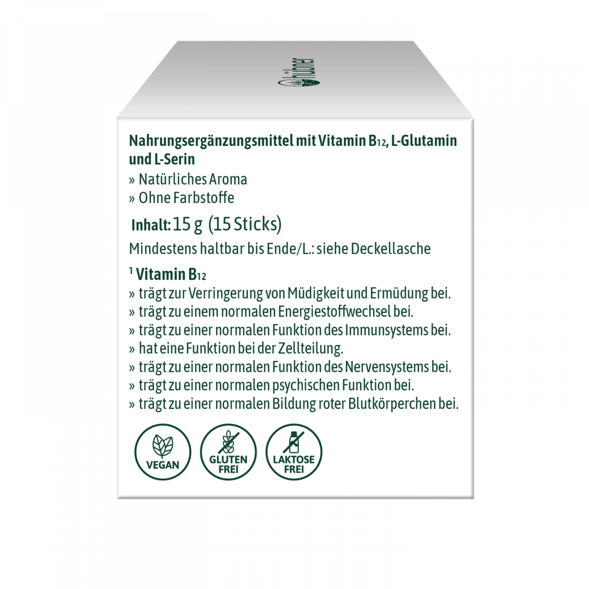 Vitamin B12 Direkt