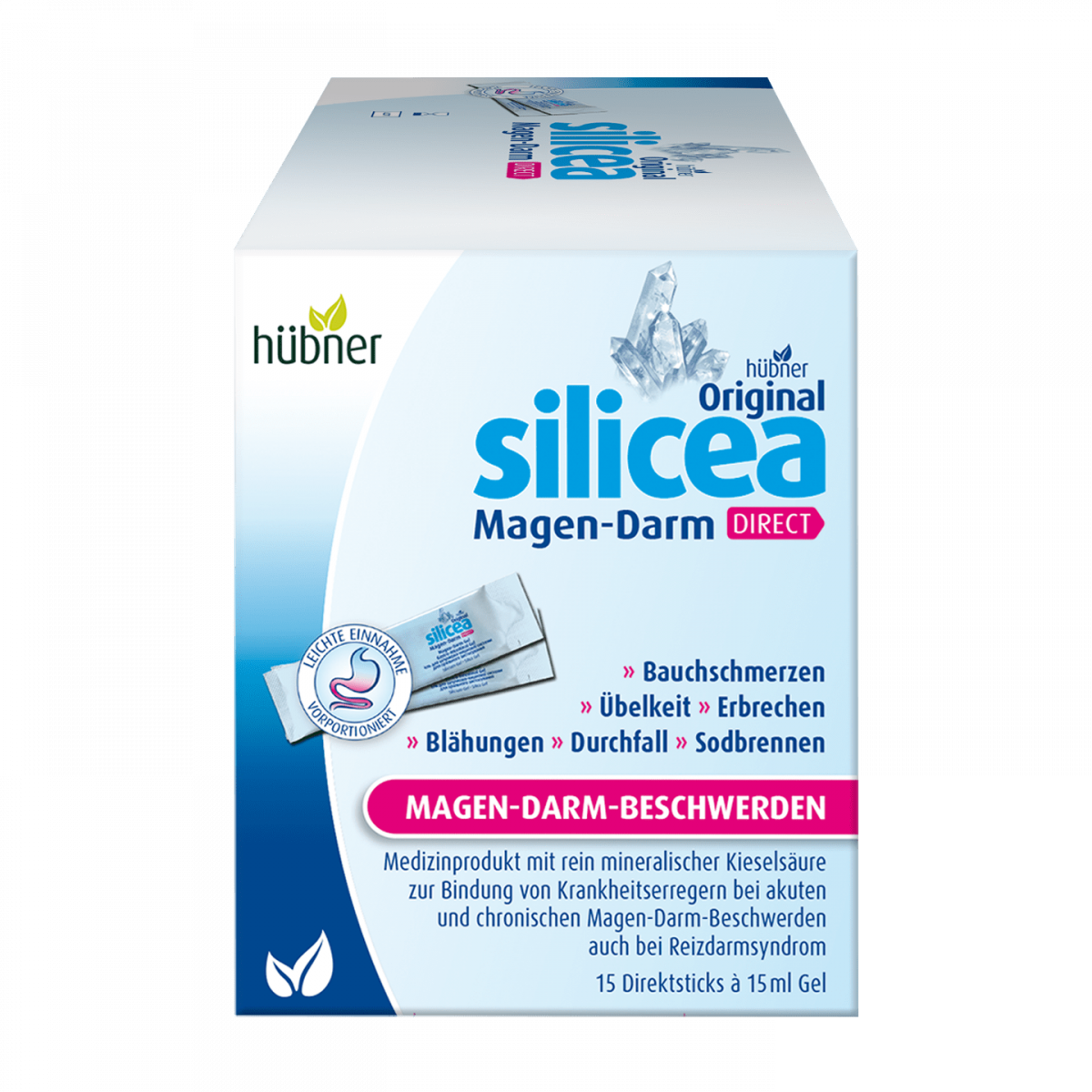 silicea Magen-Darm Direkt