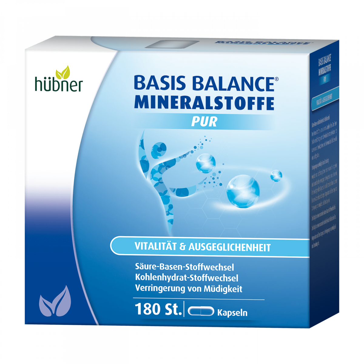 BASIS BALANCE® Capsules