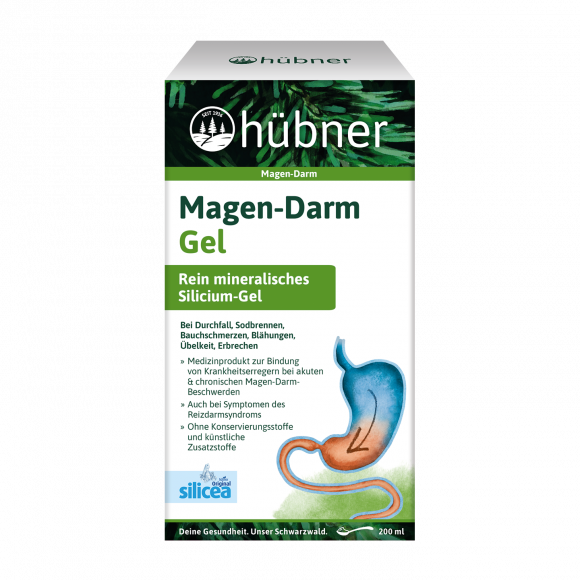 Magen-Darm Gel 200ml