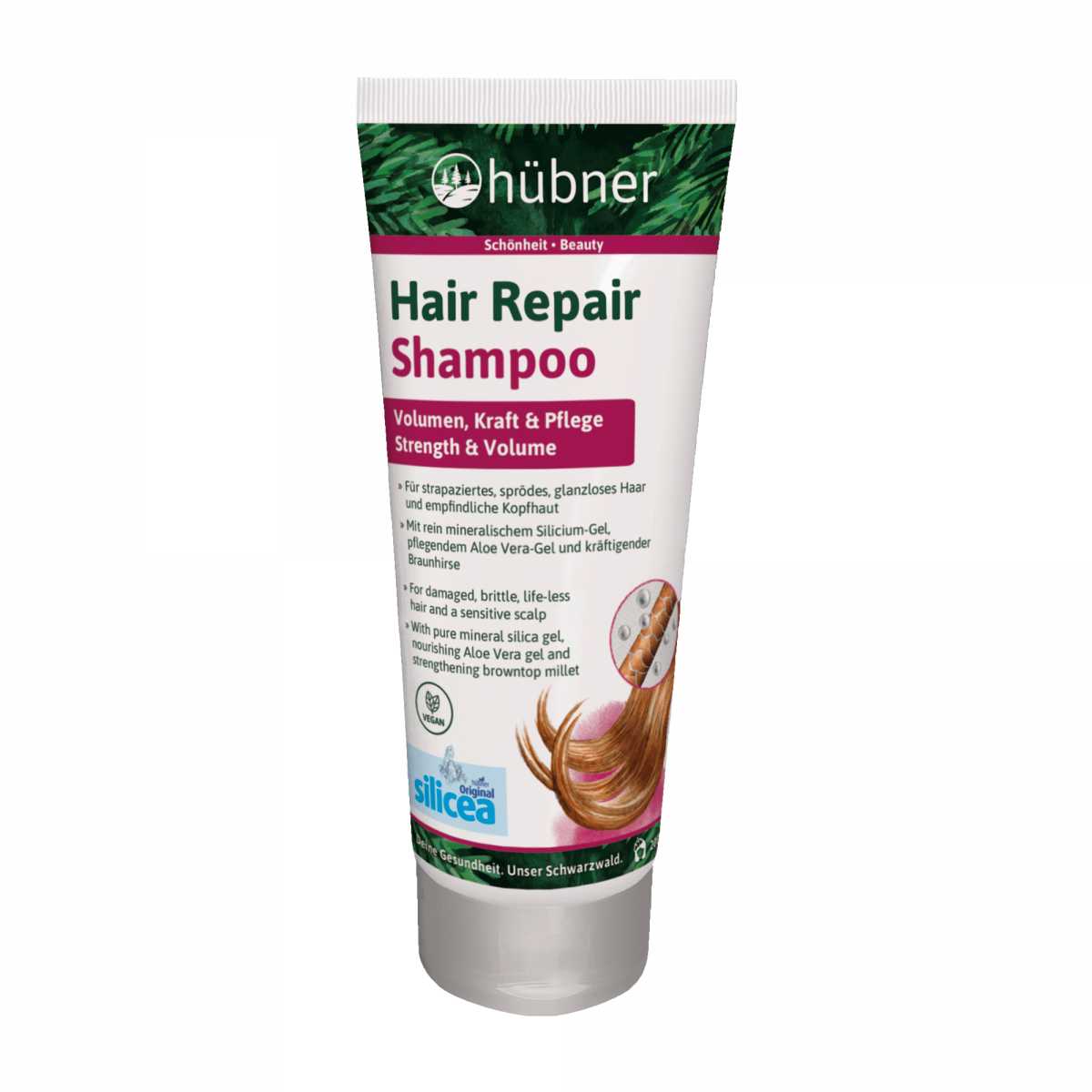 Hair Repair Shampoo