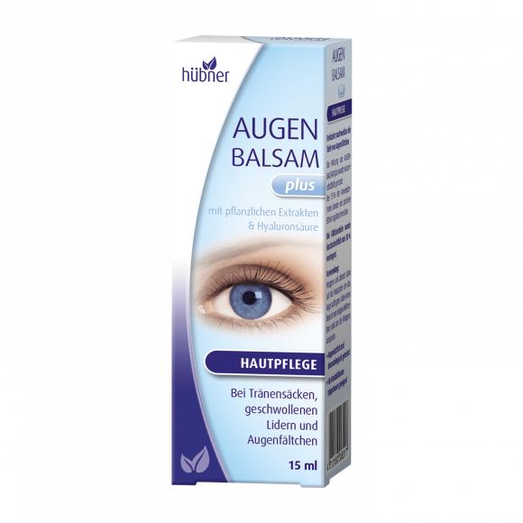 Eye Balsam plus