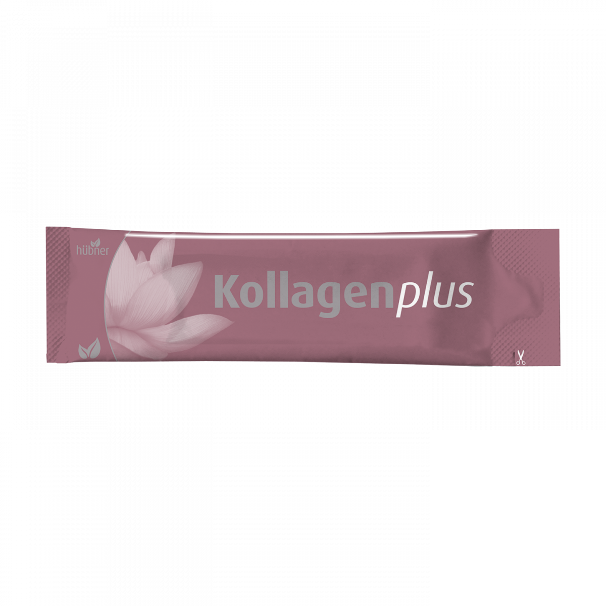 Hübner Original silicea® Kollagen plus