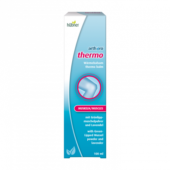 arthoro thermo Wärmebalsam