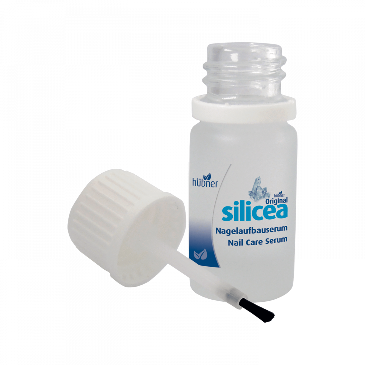  Hübner Original silicea® nail care serum