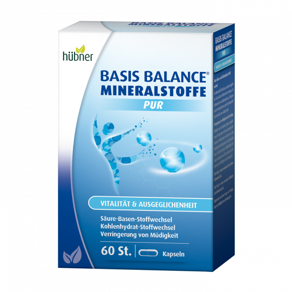 BASIS BALANCE® Capsules