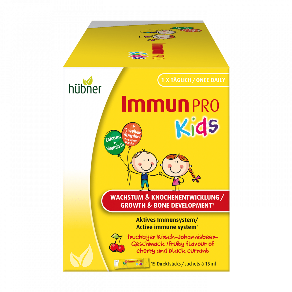 ImmunPro Kids