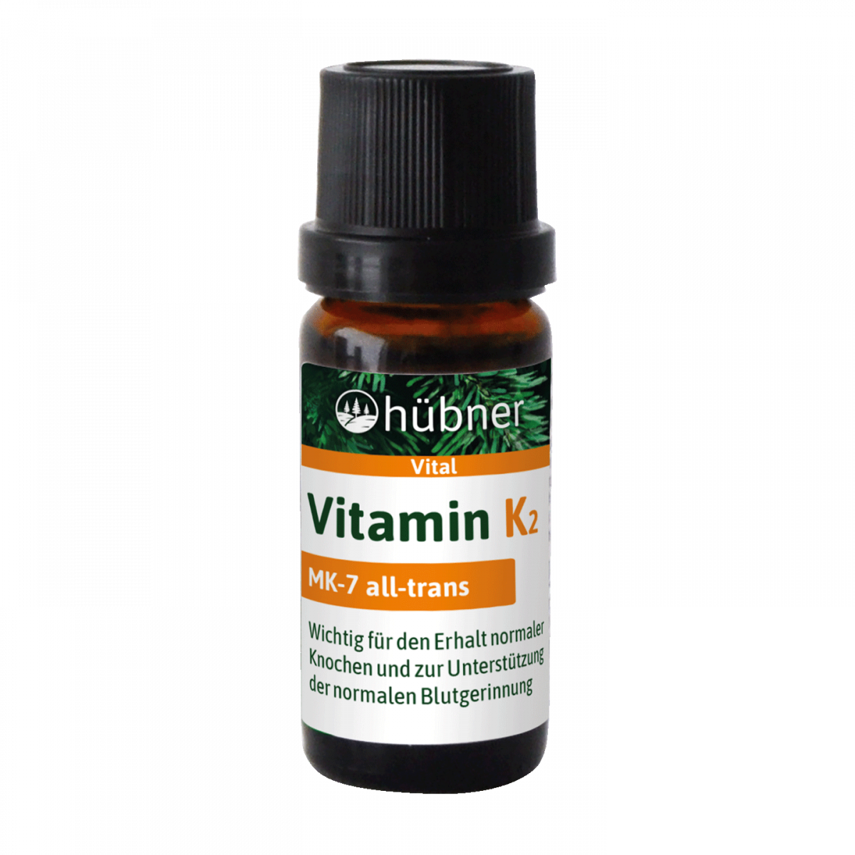 Vitamin K2 Tropfen