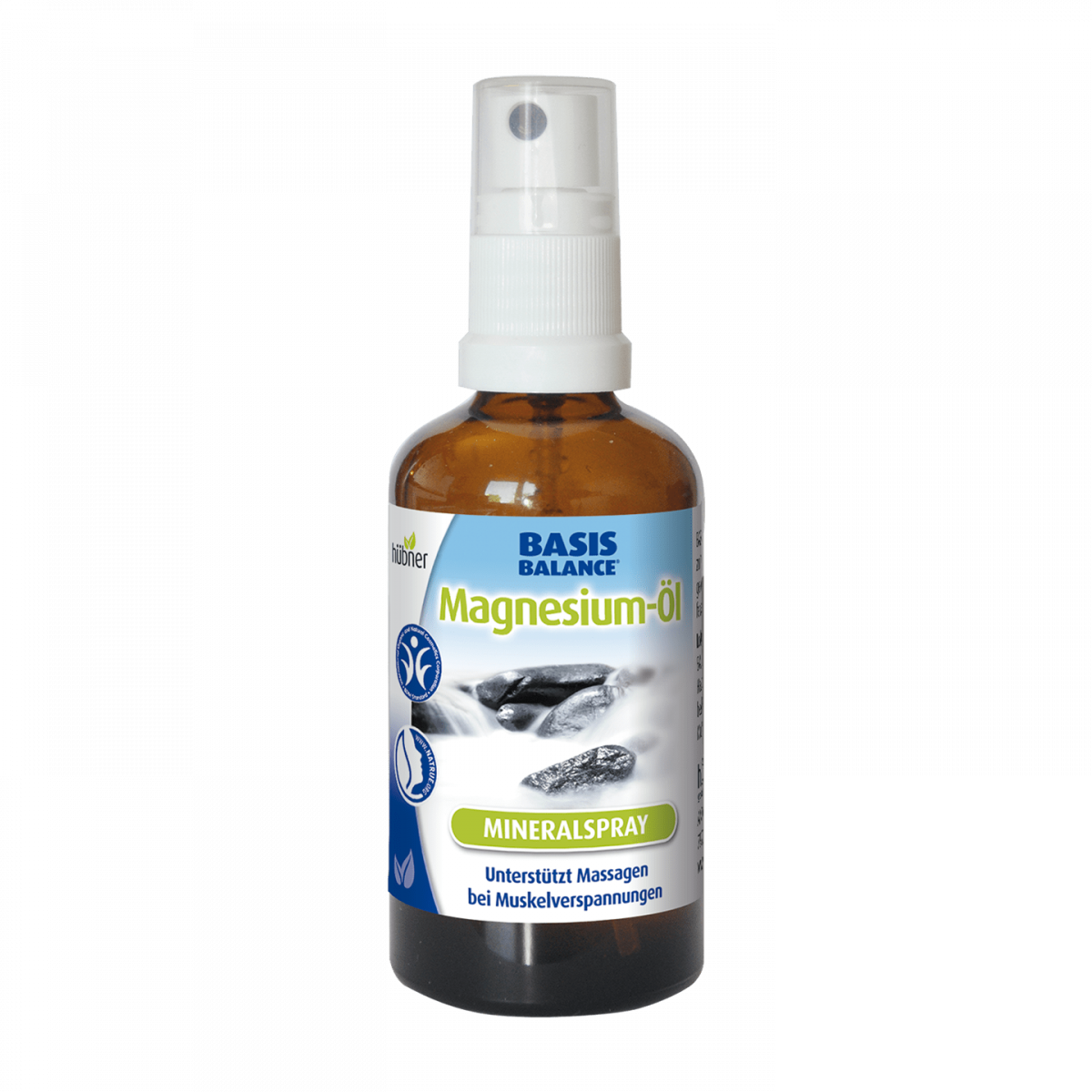 BASIS BALANCE® Magnesium Oil