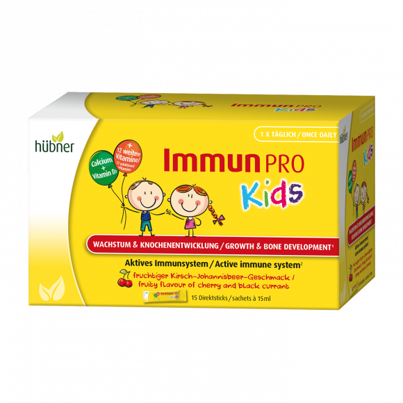 ImmunPro Kids