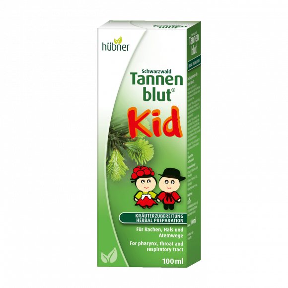  Tannenblut® Kid