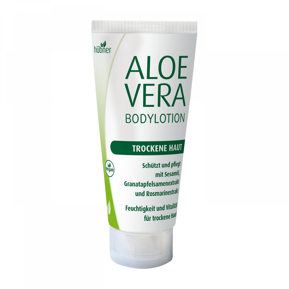 Aloe Vera Bodylotion