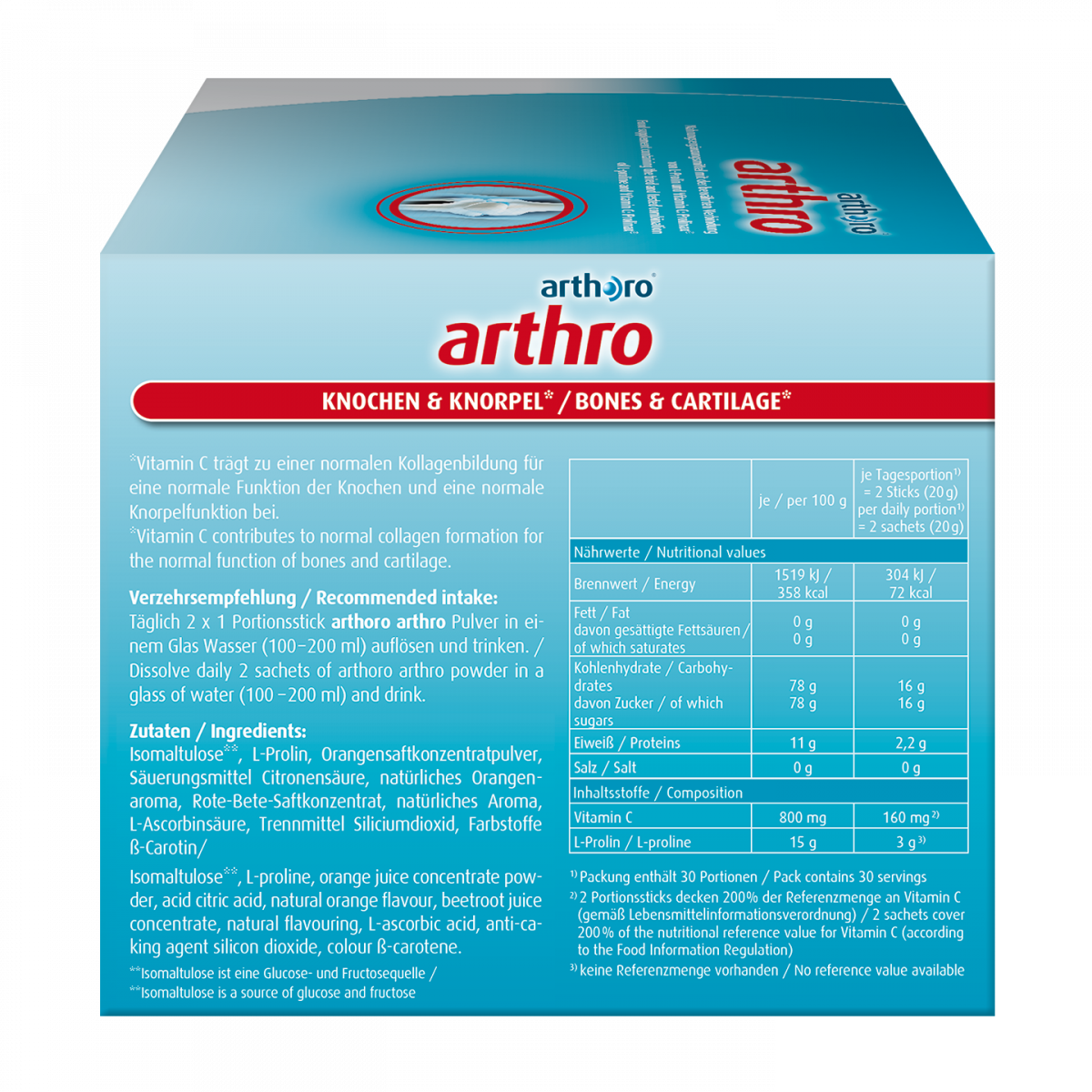 arthoro arthro