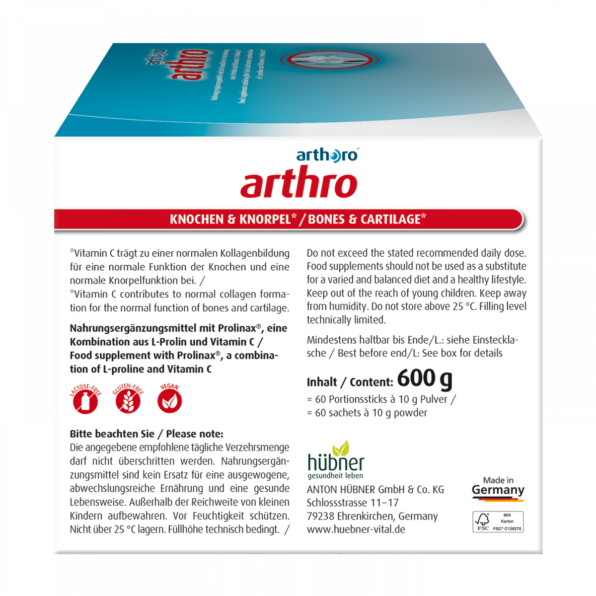 arthoro arthro