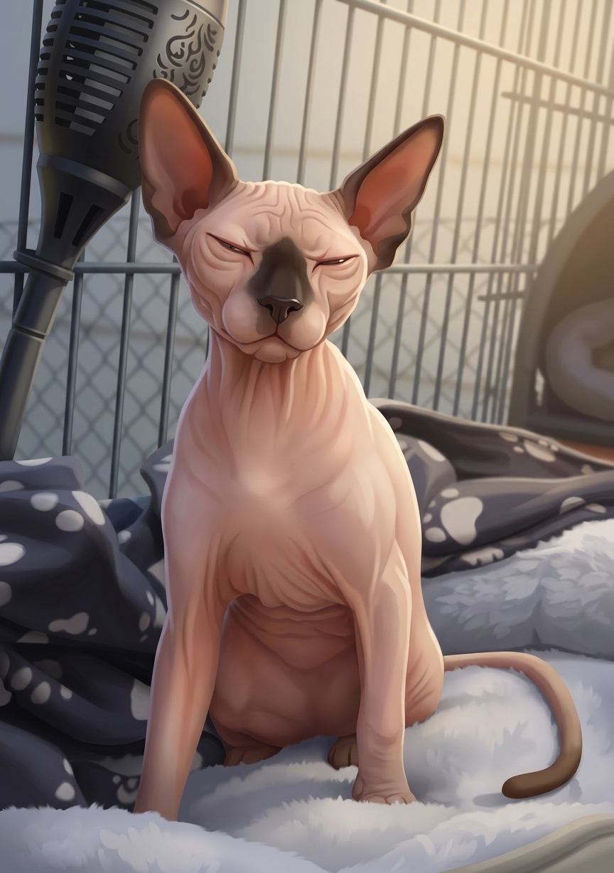 3D Game Cartoon Clean